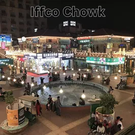 IFFCO CHOWK ESCORTS GURGAON
