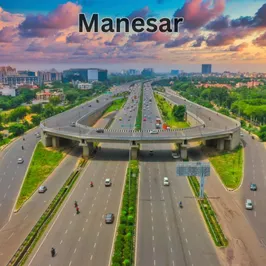 MANESAR ESCORTS GURGAON