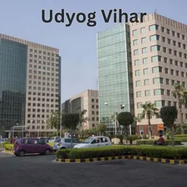 UDYOG VIHAR ESCORTS GURGAON