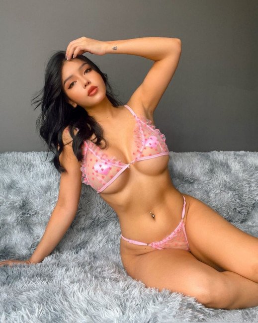 Aerocity Female Escorts